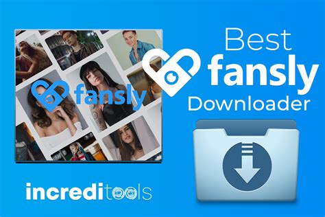 how to download fansly|How To Download From Fansly